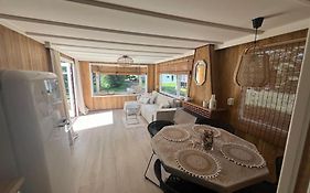 Ibiza Style Chalet
